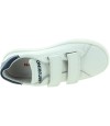 Quality kids sandals with good arch in white