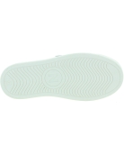 Quality kids sandals with good arch in white