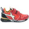 Jet Red