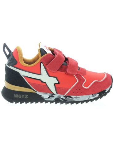 Jet Red