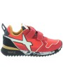 Jet Red