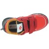 Jet Red