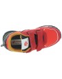 Jet Red