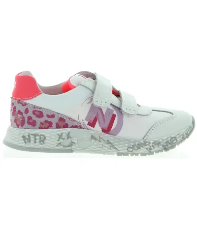 Pronated week ankles with foot pain relief sneakers for girls