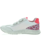 Pronated week ankles with foot pain relief sneakers for girls