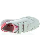 Pronated week ankles with foot pain relief sneakers for girls