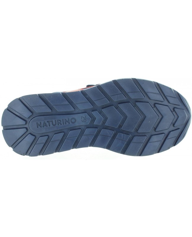 Boys blue shoes with good arches 