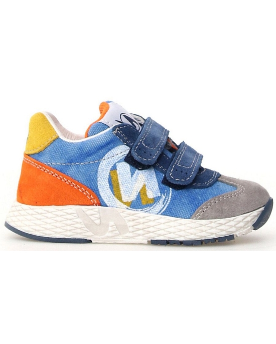 Quality sneakers for boys from Serbia