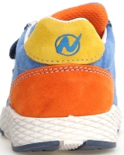 Quality sneakers for boys from Serbia