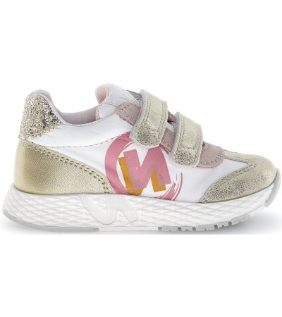 None sweat shoes for child