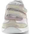 Anti sweat sneakers for child