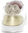 Anti sweat sneakers for child