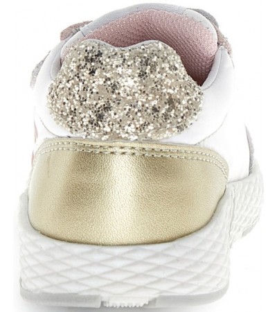 None sweat shoes for child