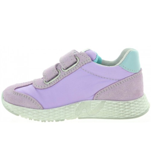 Best support girls European sneakers 