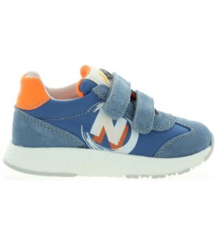 Kabul Blue/Orange Kabul Blue/Orange