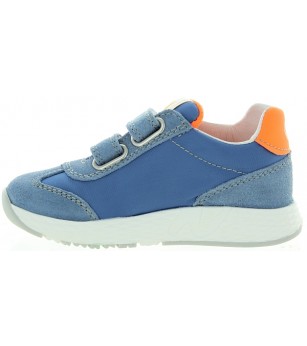 Kabul Blue/Orange Kabul Blue/Orange
