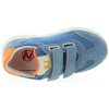 Kabul Blue/Orange