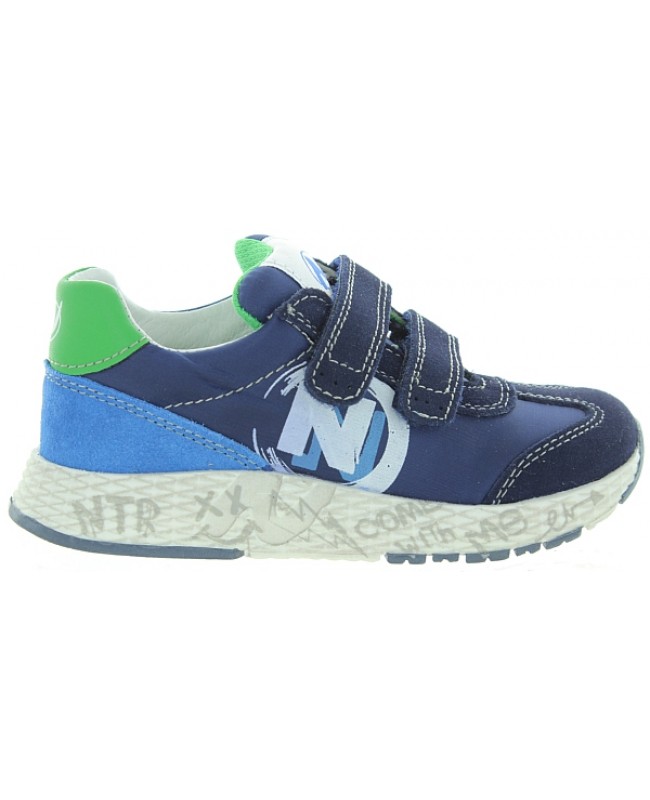 Kids wide feet orthopedic sneakers 