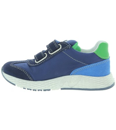 Kids wide feet orthopedic sneakers 