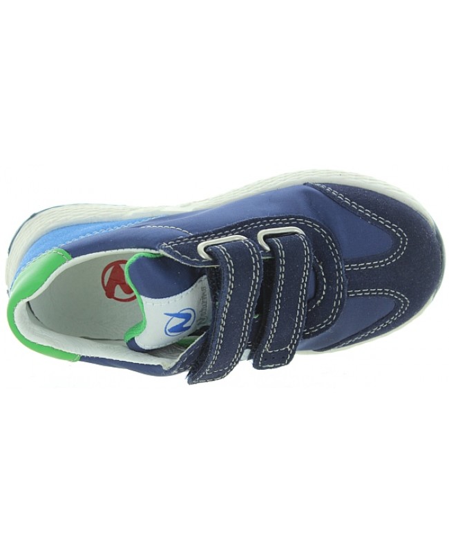 Kids wide feet orthopedic sneakers 