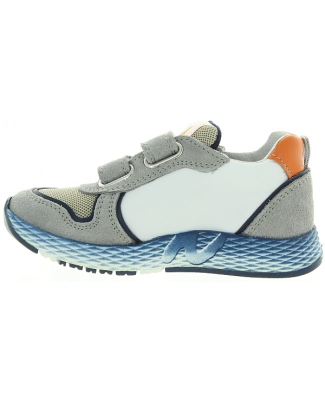 Naturino sneakers for boys with arches