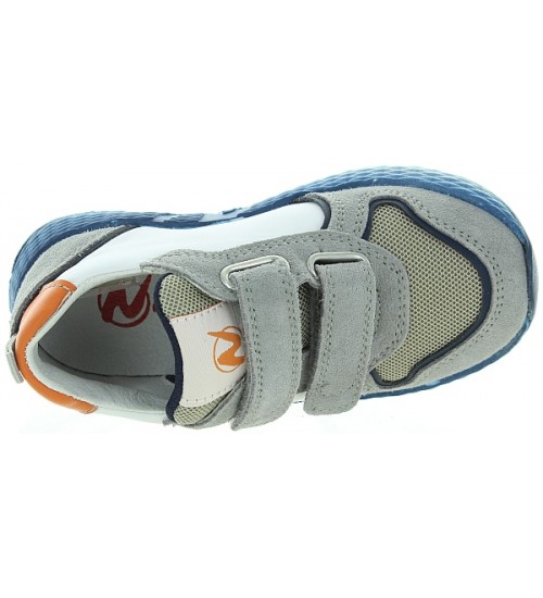 Naturino sneakers for boys with arches