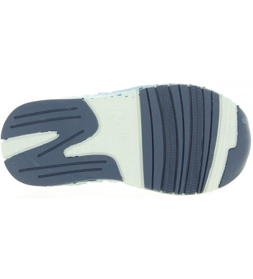 Naturino sneakers for boys with arches