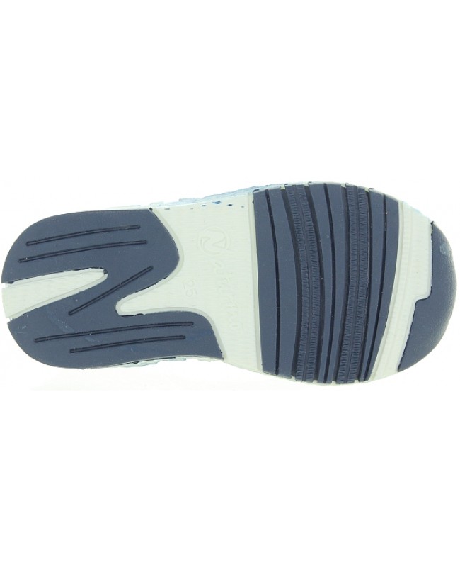 Naturino sneakers for boys with arches