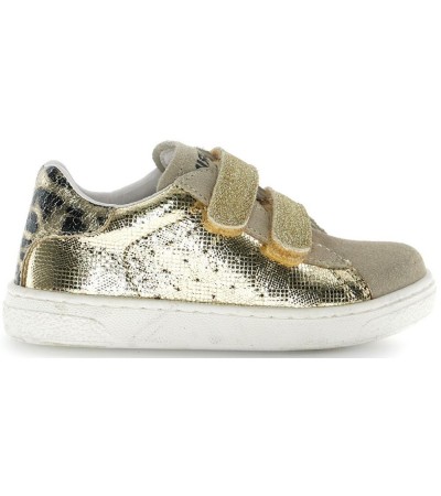 Naturino sneakers for kids with arches