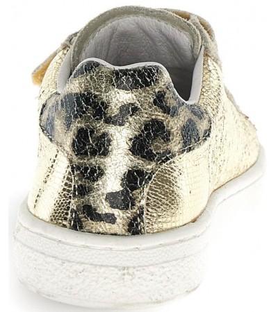 Naturino sneakers for kids with arches