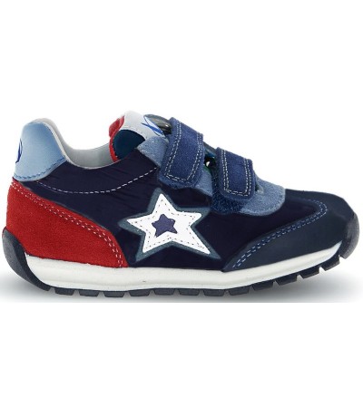 High arch ankle sneakers for boys 