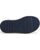 Boys special shoes for foot problems