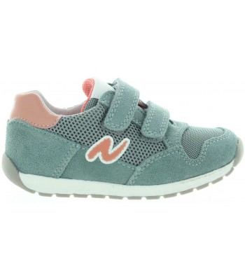 Sneakers for boys from France made with quality leather 