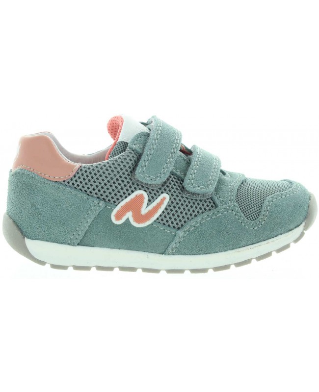 Sneakers for boys from France made with quality leather 