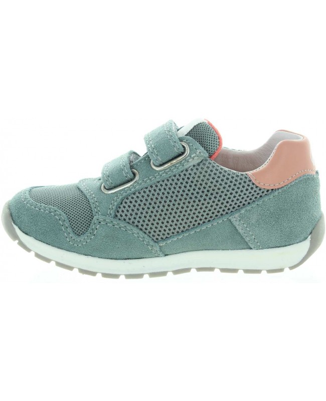 Sneakers for boys from France made with quality leather 