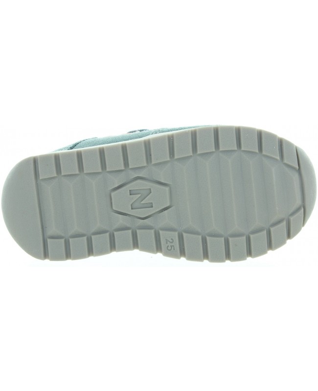 Sneakers for boys from France made with quality leather 