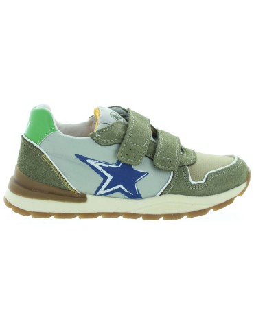 Denom Green