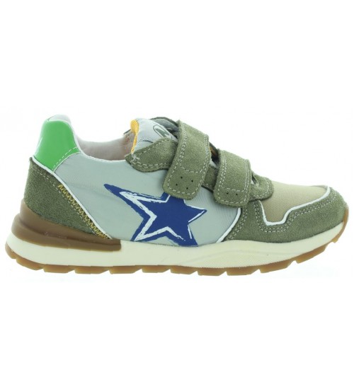 Denom Green