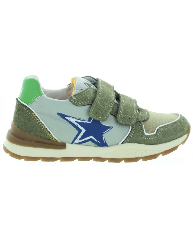 Denom Green