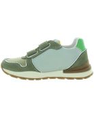 Sneakers for a boy from Europe with support