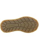 Sneakers for a boy from Europe with support