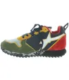Feet turning inwards corrective sneakers for child 