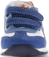 Low top walking pronated feet sneakers for kids