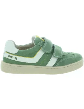 Lutnik Green