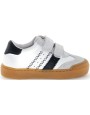 Mek White/Black