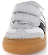 Sneakers for a child with good for pronated ankles