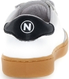 Sneakers for a child with good for pronated ankles