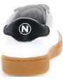 Mek White/Black