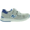 Santi Gray/Blue