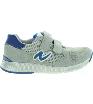 Santi Gray/Blue